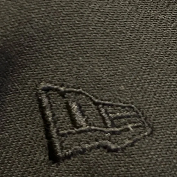 Harley Davidson New Era 39Thirty black hat - Picture 7 of 7